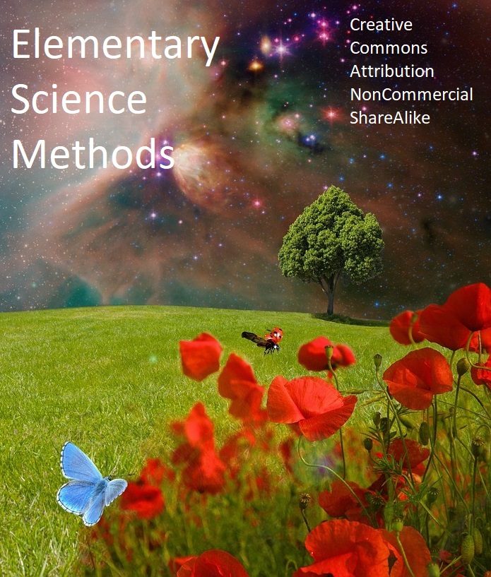 Cover image for Elementary Science Methods